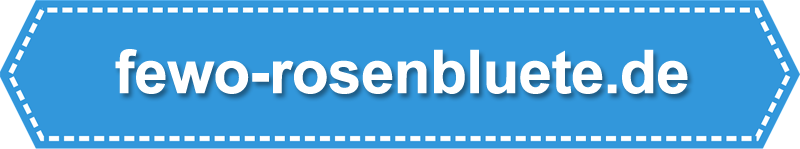 Domain kaufen fewo-rosenbluete.de